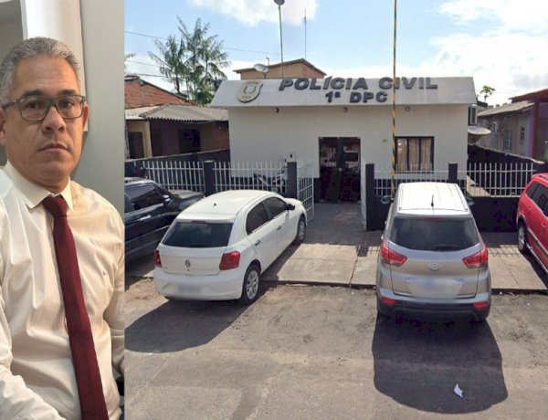 Polícia Civil indicia homem por maus-tratos a animais com resultado morte no bairro Marabaixo III