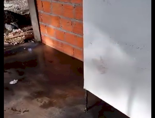 Donos de restaurantes denunciam uso de estabelecimentos como banheiros públicos no bairro Araxá, em Macapá