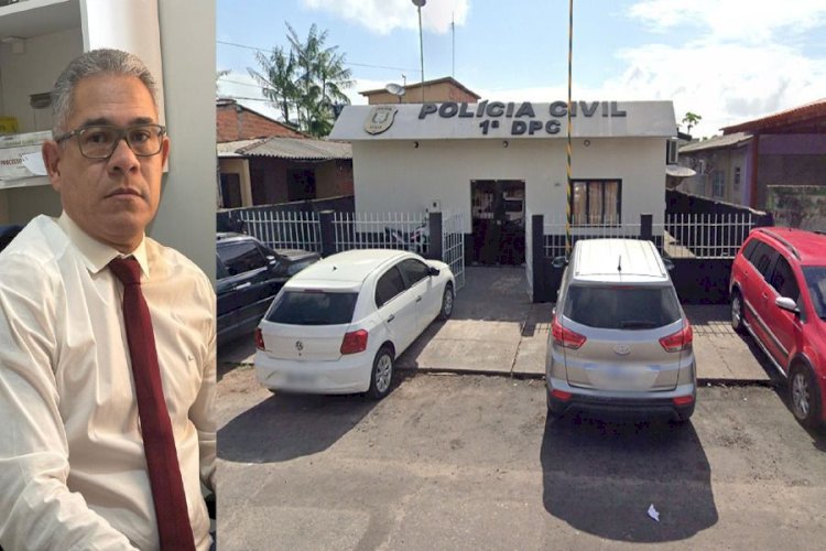 Polícia Civil indicia homem por maus-tratos a animais com resultado morte no bairro Marabaixo III